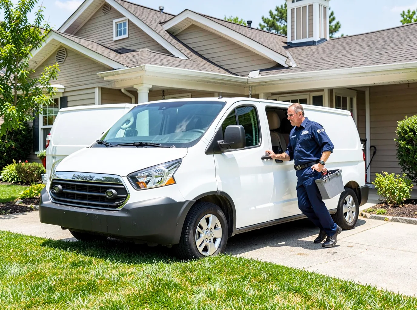 Emergency Plumber company in Harmony, IN