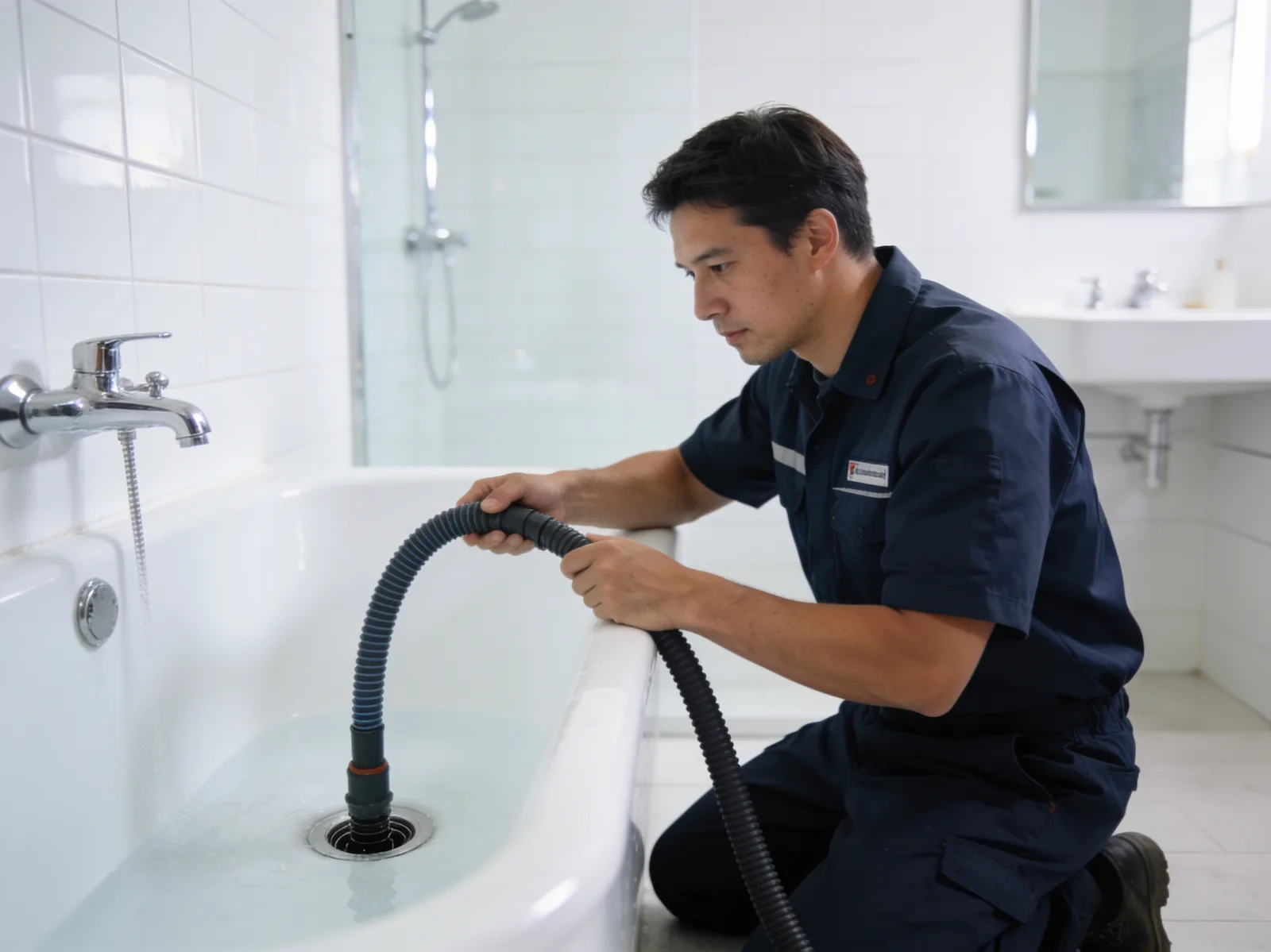 Emergency Plumber Harmony, IN FAQs